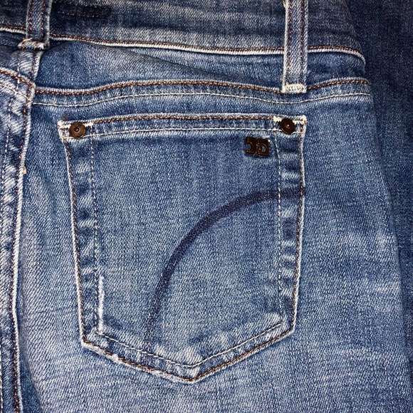 Joe’s Denim Jeans Size 25 - Picture 5 of 7